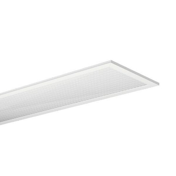 Apollon® 21 linear, direkt strahlend, Lichtfarbe 830, DALI image 1