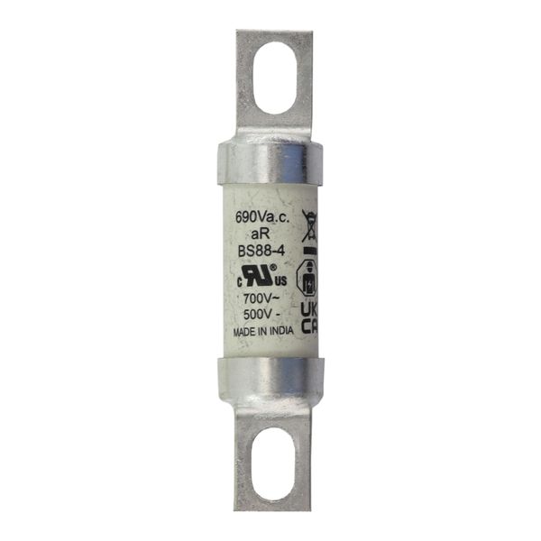 63AMP 700V DC UL FERRULE 14X51MM FUSE image 25