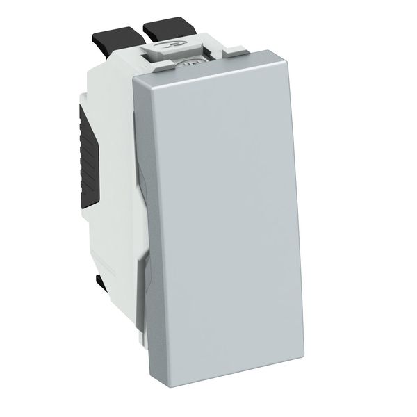 WS-UB AL0.5 Two-way switch  10 A, 250 V image 1