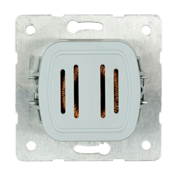 Dimmer insert 6-100W/VA, RL (suitable for LED) image 2