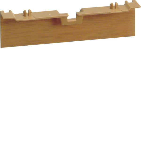 acc.box coupling SL20080 oak image 1