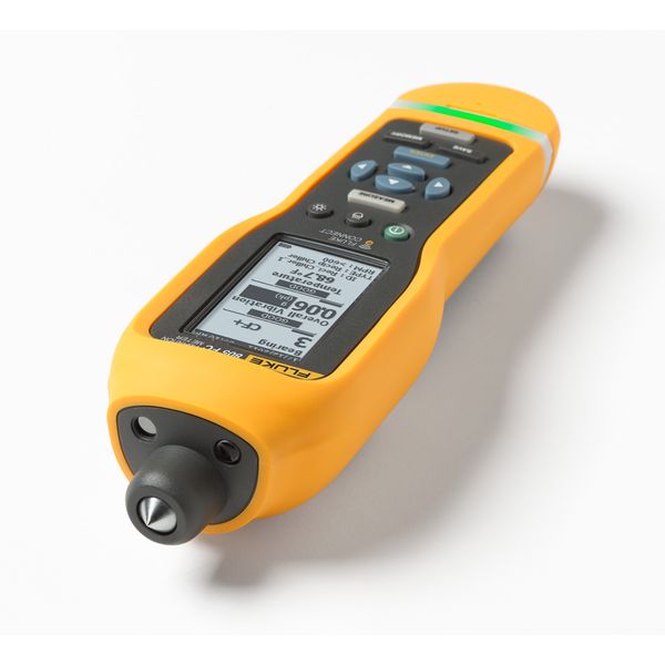 FLUKE-805 FC Vibration Meter with Fluke Connect image 2