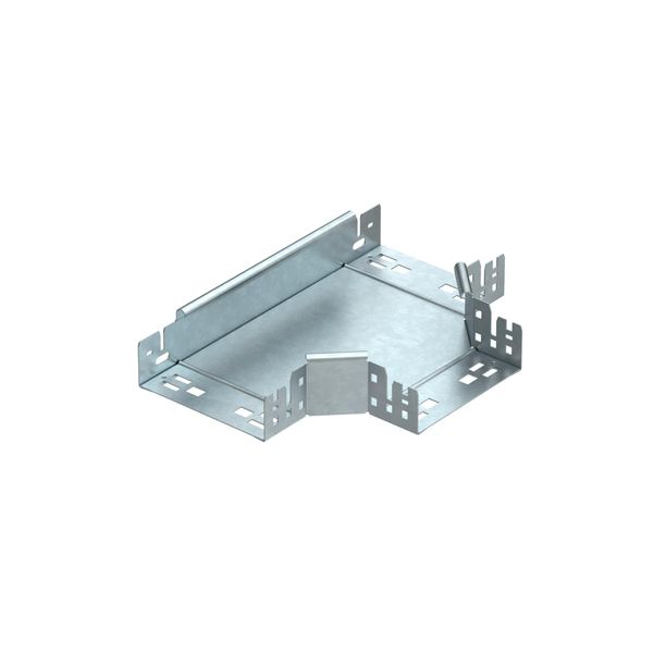 RTM 615 FT T-branch piece with quick connector 60x150 image 1