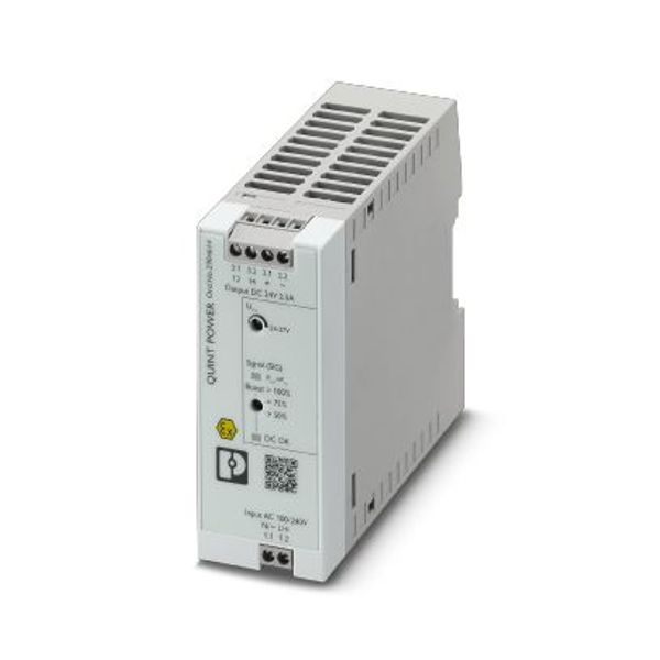 Power supply unit image 2