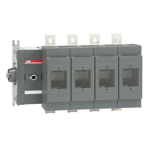 OS800DS04F SWITCH FUSE image 1