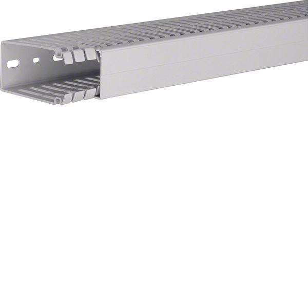 slottet panel trunking HA7 80x40, lg image 1