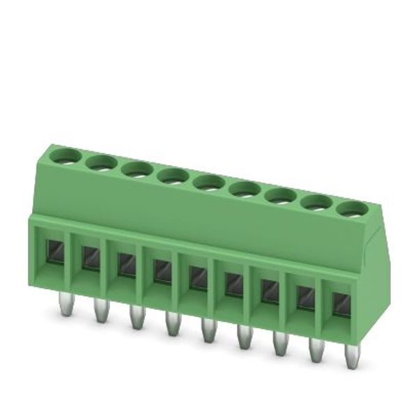 PCB terminal block image 1