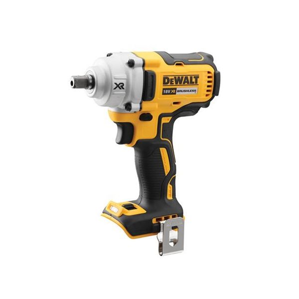 Impact screwdriver 18V, Li-ion image 1