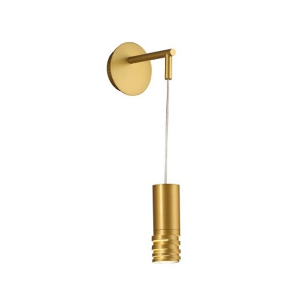 Wall Lamp Gold Paloma image 1