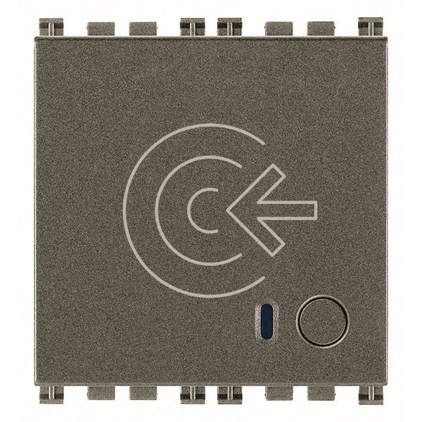 Connected NFC/RFID outer switch Metal image 1