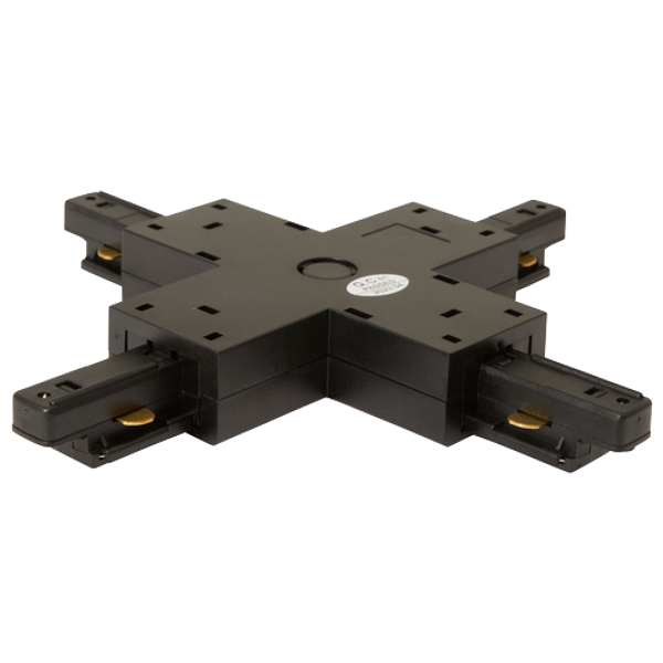 Primo Single Circuit Cross Connector Black image 8