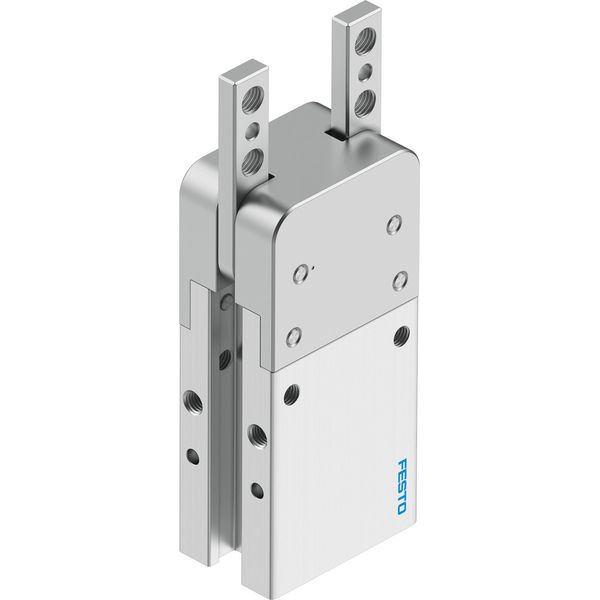 DHRC-10-A Radial gripper image 1