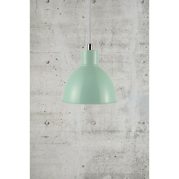 Pop | Pendant | Light green image 2