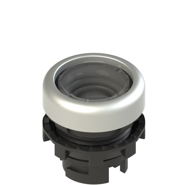 Fluted luminous button without lens E2 1PL2R0290-T6 image 1