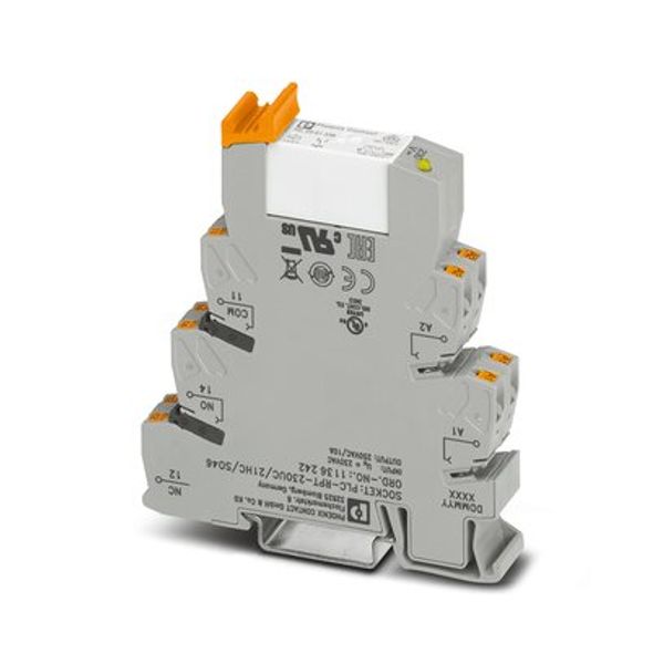 Relay Module image 1