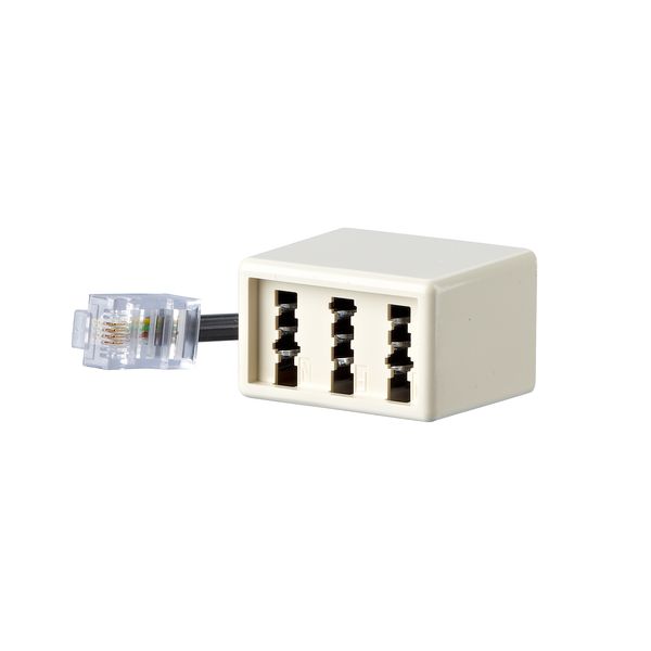 UAE adapter with 0.1 m cable WE 8 - NFN image 2