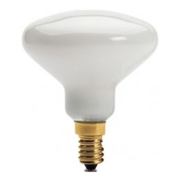 Pope LED E14 Fila Mushroom R72x82 230V 260Lm 4W 925 230V Opal Dim image 1