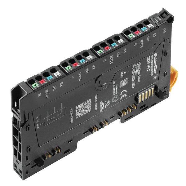 Digital input module (I/O) image 1