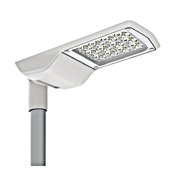 RUBINO LED 53W 6250lm/730 IP66 O7 grey image 1