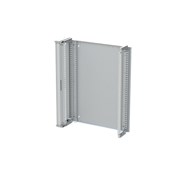 Q843E812 Cabinet, 1249 mm x 816 mm x 250 mm image 2