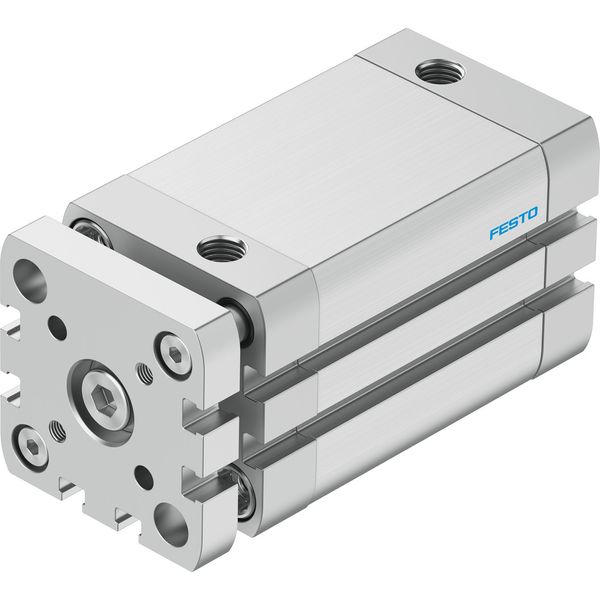 ADNGF-40-50-PPS-A Compact air cylinder image 1