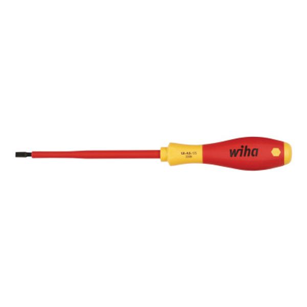 Screwdriver PH0*60 VDE   Wiha 27689 image 1