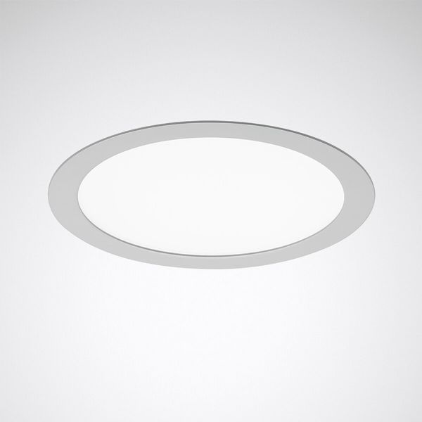 Downlights Aviella C Diffuser White around ET 30W 2550lm Lambertian (L) IK03 4 SDCM image 1