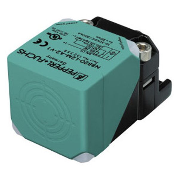 NBN40-L2M-A0-V1-M Ind Sensor image 1