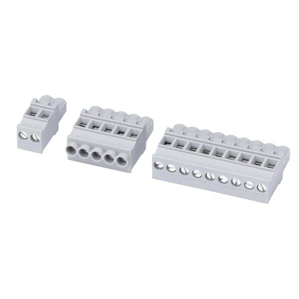 UMCTB-FBP.0 Set of terminal blocks for UMC DC image 4