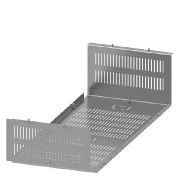 SIVACON S4 MBB separation, mounting... image 1