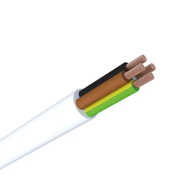 Cable OMY 4x0.75 image 1