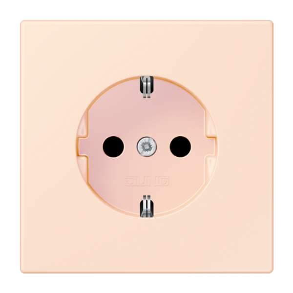 SCHUKO socket LC32082 LC1521NKI226 image 1