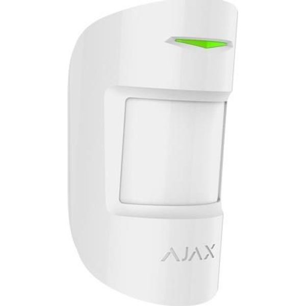 MotionProtect White - Wireless Motion Detector (AJ-MOT) image 1