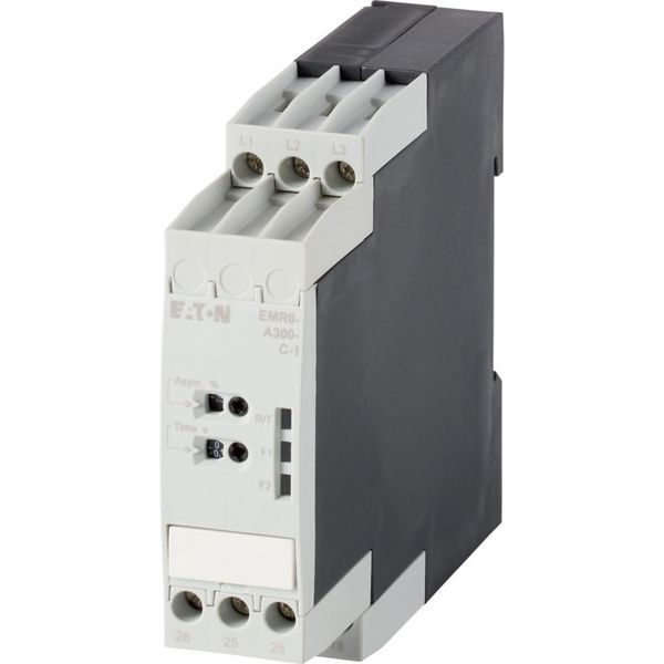 Phase imbalance monitoring relays, 160 - 300 V AC, 50/60 Hz image 4