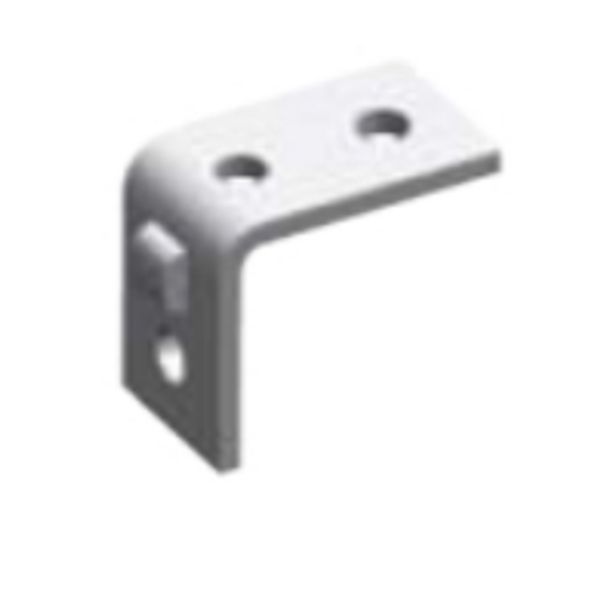 ZX222P2 ZX222P2    Mounting Bracket heavy, 40 mm x 50 mm x 30 mm image 1