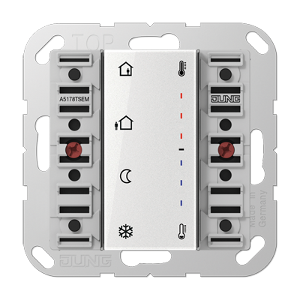 KNX room-controller A5192KRMTSD image 5