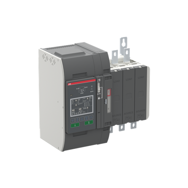 OXA30U3X2QB AUTOMATIC TRANSFER SWITCH image 2