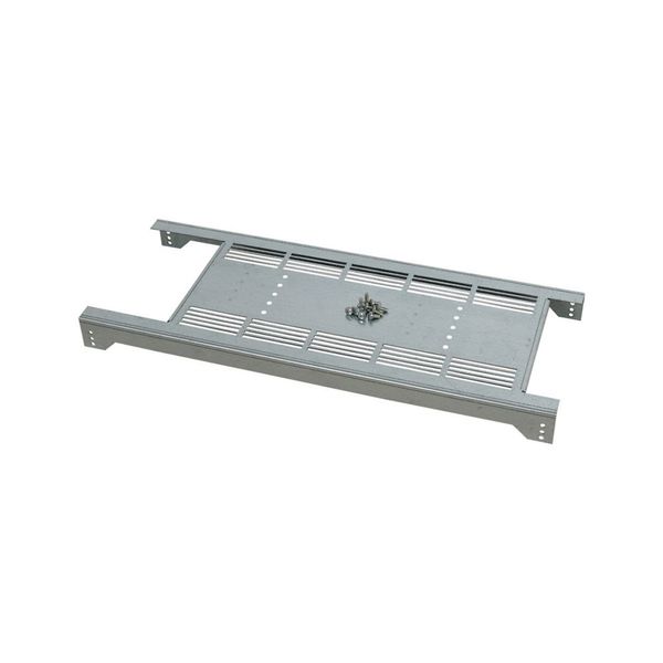 Mounting kit for busbar transition section, middle base image 3