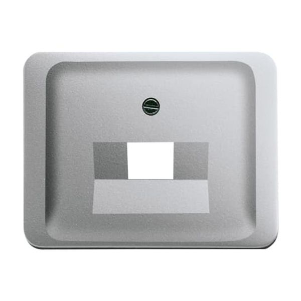 1748-266 CoverPlates (partly incl. Insert) carat® titanium image 5