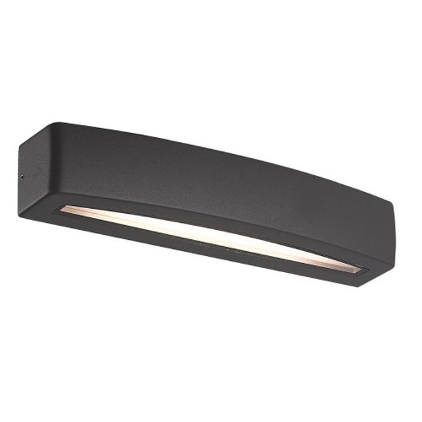 Wall Lamp Dark Grey Rio image 1