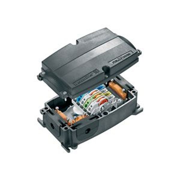 Power box, 5x1.5-6qmm, IP65 image 2
