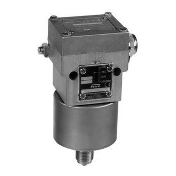 EX PRESSURE MONITOR FOR GAS image 1