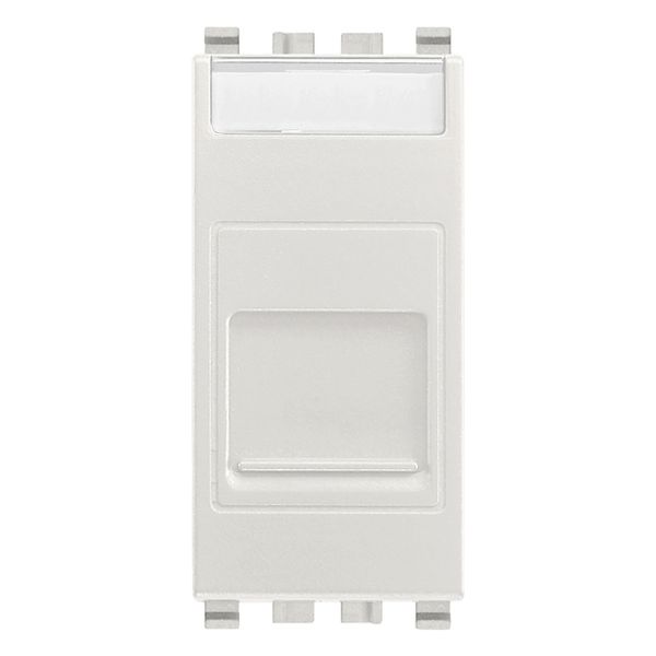 RJ45 Keystone adaptor Next image 1