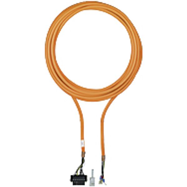 Cable Power PROplug>ACbox:L05MQ1,5BRSK image 1