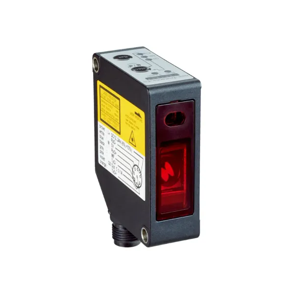 Laser distance sensors: OD2-P85W20I0 image 1