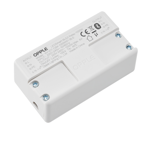 LEDSmart-BLE2-Relay-1000W image 2