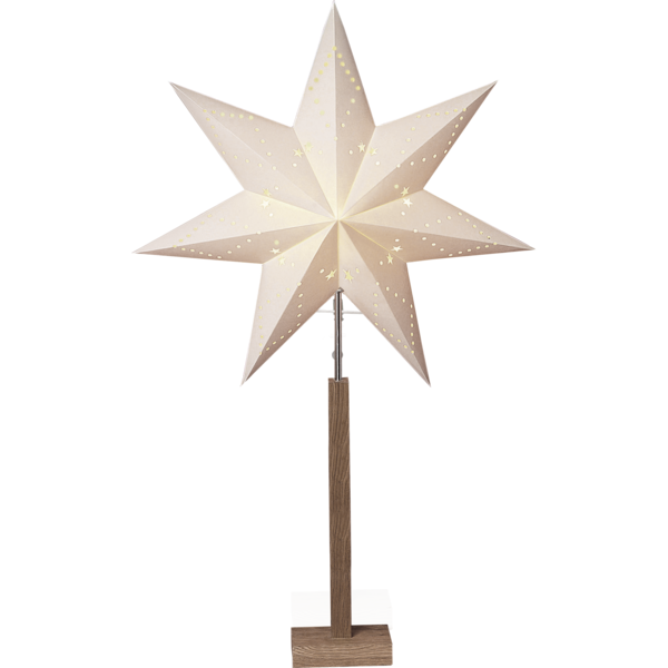 Star on Base Karo image 1