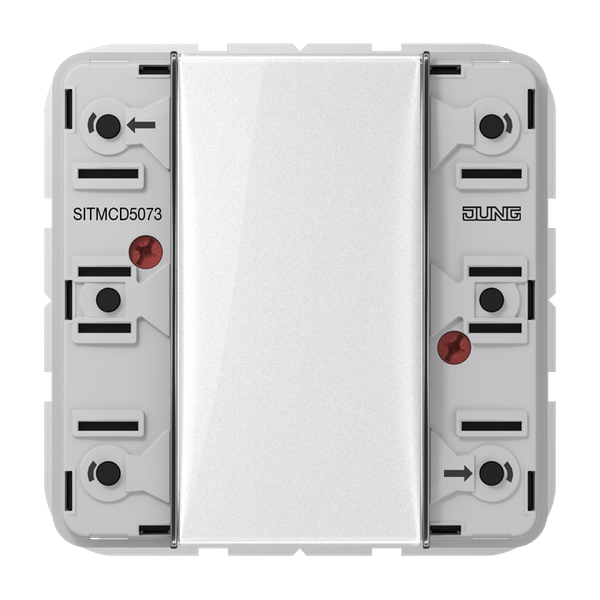 Standard push-button module SITMCD5073 image 6