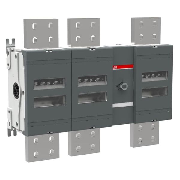 OT4000E21 SWITCH-DISCONNECTOR image 1