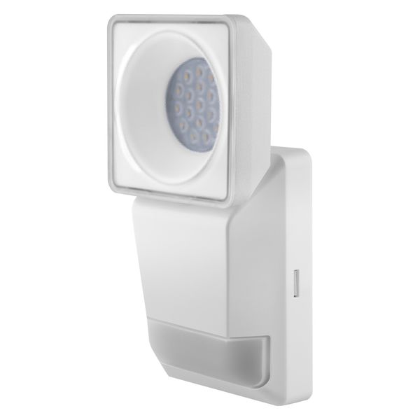 ENDURA® PRO SPOT SENSOR 8W 4000K IP55 White image 7